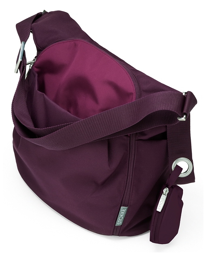 Mochila de Moda Modelo 501.